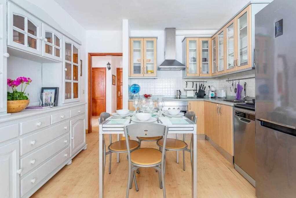 Ferienhaus Summer Dreams House Playa Honda (Lanzarote)