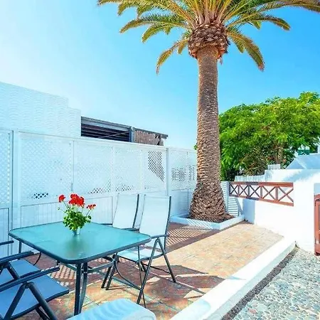 Summer Dreams Beach House Playa Honda  Exterior photo