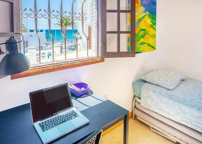 Summer Dreams Beach House