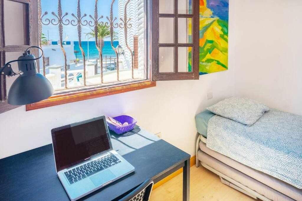Casa de vacances Summer Dreams House Playa Honda (Lanzarote)