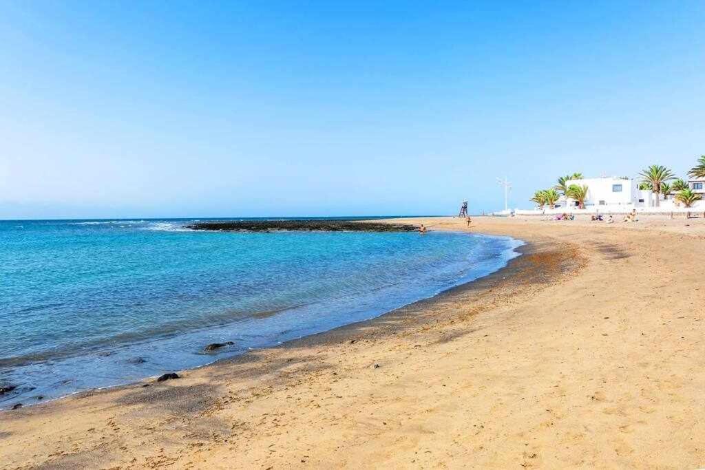 Summer Dreams House Casa de vacances Playa Honda (Lanzarote)