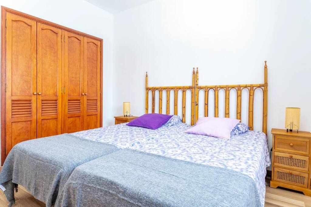 Summer Dreams House Casa de vacances Playa Honda (Lanzarote)