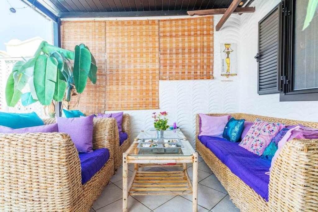 Casa de vacances Summer Dreams House Playa Honda (Lanzarote)