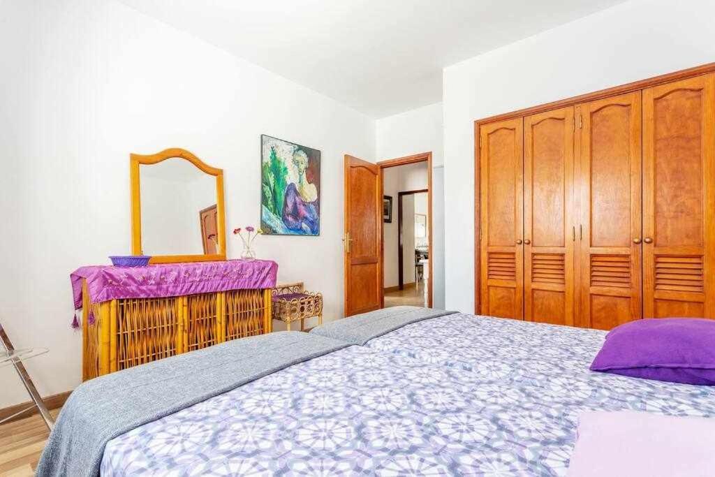 Summer Dreams House Casa de vacances Playa Honda (Lanzarote)