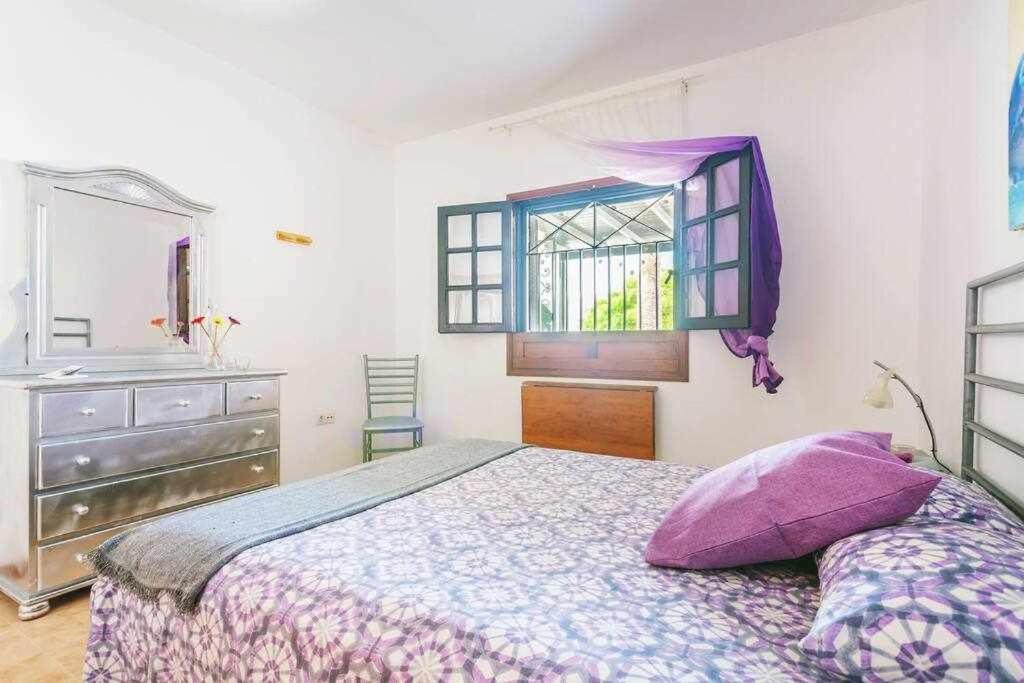 Summer Dreams House Hébergement de vacances