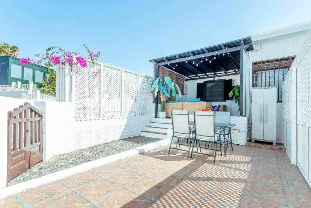 Summer Dreams House Casa de vacances Playa Honda (Lanzarote)