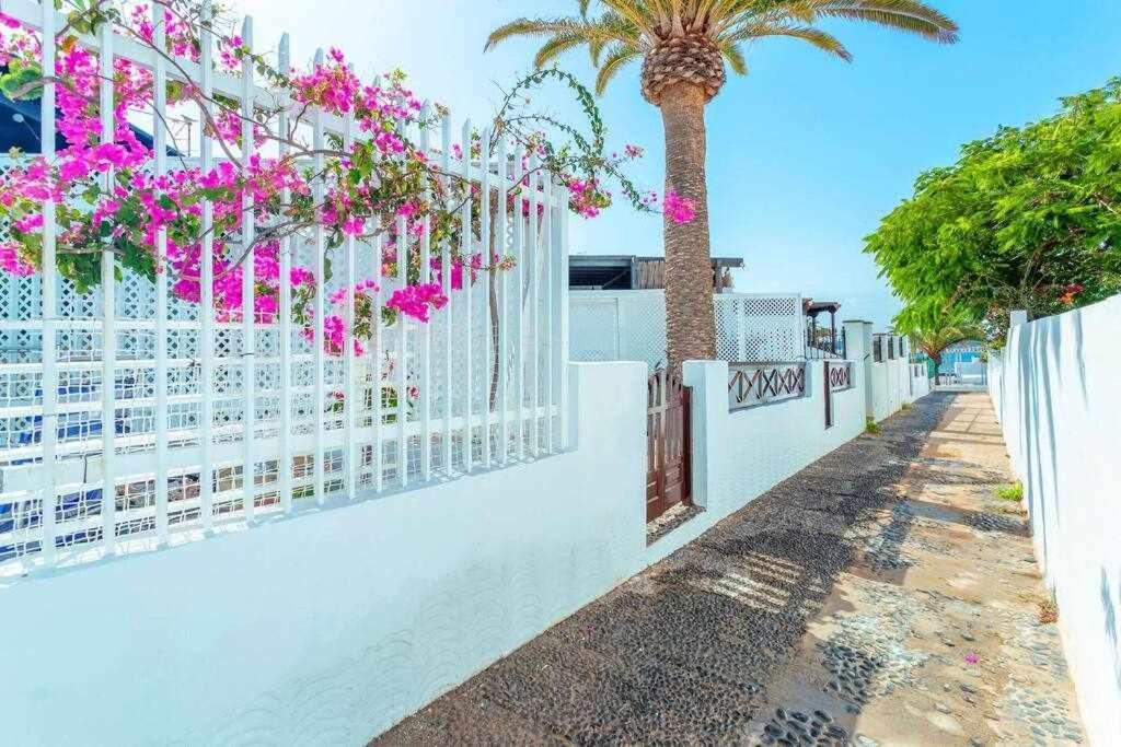 Hébergement de vacances Summer Dreams House *